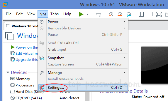 control alt delete for mac windwos virtial machine